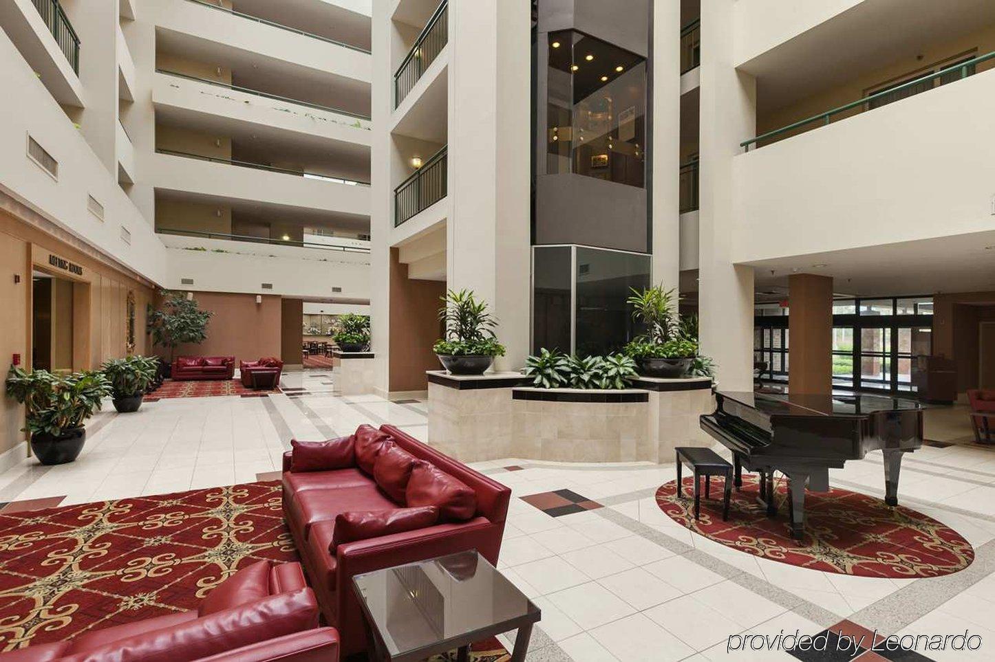 Embassy Suites By Hilton Philadelphia Valley Forge Wayne Interiør bilde