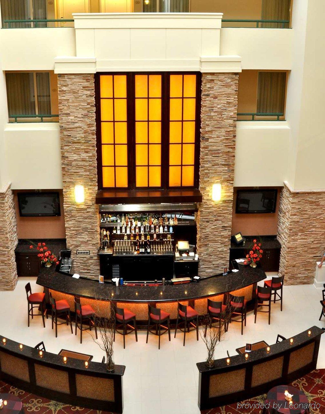 Embassy Suites By Hilton Philadelphia Valley Forge Wayne Restaurant bilde