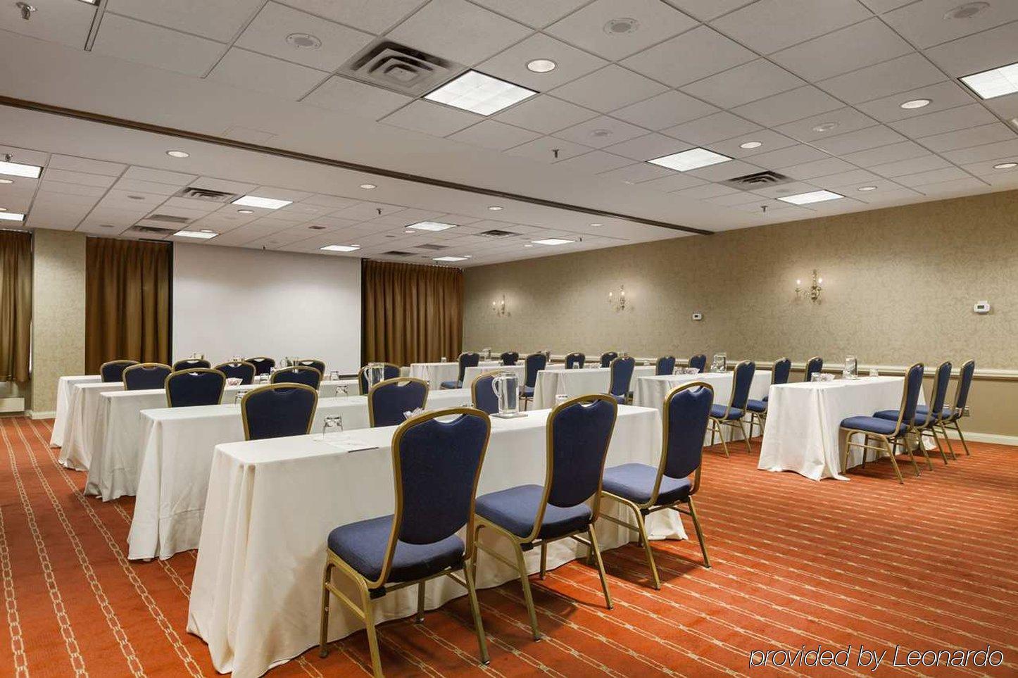 Embassy Suites By Hilton Philadelphia Valley Forge Wayne Business bilde